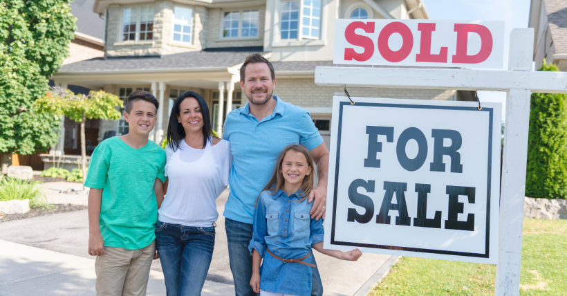 Buying A Home In The Flower Mound Real Estate Market